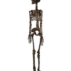 Spirit Halloween Moss Skeleton -Costume Decor Hub 01477140 e