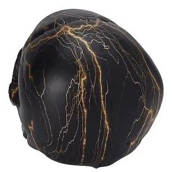 Spirit Halloween Lightning Skull -Costume Decor Hub 01477751 c