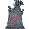 Spirit Halloween LED Here Lies Beetlejuice Tombstone