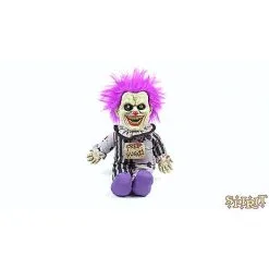 Spirit Halloween Free Hugz Clown Doll -Costume Decor Hub 01488550 AVS