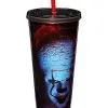 Spirit Halloween Pennywise Head Tumbler 20 Oz. - It