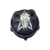 Spirit Halloween Mystical Arts Ram Skull Trinket Box