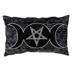Spirit Halloween Mystical Arts Pillow