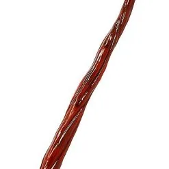 Spirit Halloween Light-Up Wizard Wand 6 Spirit Halloween Light-Up Wizard Wand -Costume Decor Hub 01500289 c