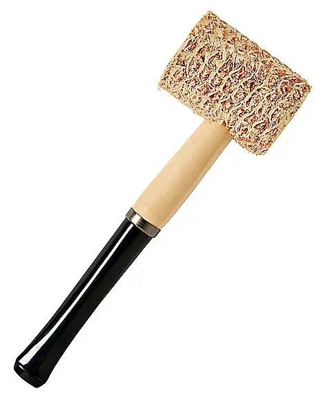 Spirit Halloween Wooden Pipe Accessory 1 Spirit Halloween Wooden Pipe Accessory