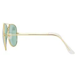 Spirit Halloween Navy Aviator Glasses -Costume Decor Hub 01505643 c