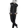 Spirit Halloween Adult Marshmello Jacket