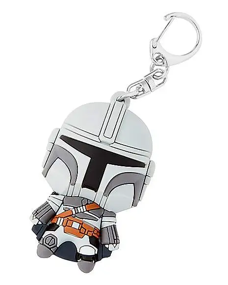 Spirit Halloween Mandalorian Blind Pack Figures - Series 1 2 Spirit Halloween Mandalorian Blind Pack Figures - Series 1 - Image 2