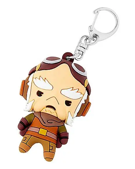 Spirit Halloween Mandalorian Blind Pack Figures - Series 1 3 Spirit Halloween Mandalorian Blind Pack Figures - Series 1 - Image 3