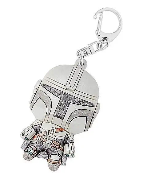 Spirit Halloween Mandalorian Blind Pack Figures - Series 1 4 Spirit Halloween Mandalorian Blind Pack Figures - Series 1 - Image 4