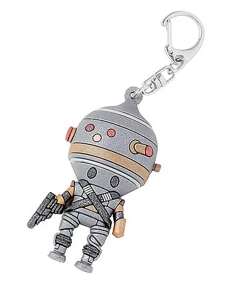 Spirit Halloween Mandalorian Blind Pack Figures - Series 1 5 Spirit Halloween Mandalorian Blind Pack Figures - Series 1 - Image 5