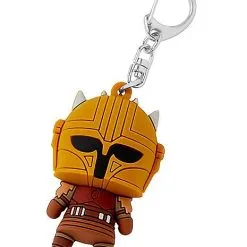 Spirit Halloween Mandalorian Blind Pack Figures - Series 1 16 Spirit Halloween Mandalorian Blind Pack Figures - Series 1 -Costume Decor Hub 01518117 h