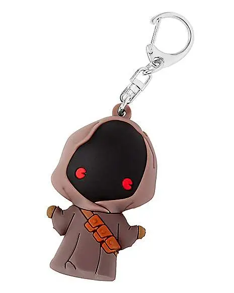 Spirit Halloween Mandalorian Blind Pack Figures - Series 1 9 Spirit Halloween Mandalorian Blind Pack Figures - Series 1 - Image 9