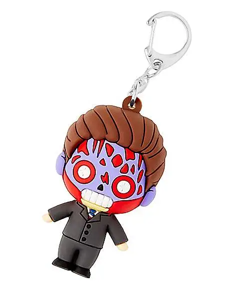 Spirit Halloween Universal Horror Blind Pack Figures - Series 1 6 Spirit Halloween Universal Horror Blind Pack Figures - Series 1 - Image 6