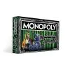 Spirit Halloween Beetlejuice Monopoly Board Game