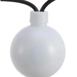 Spirit Halloween Blinking Eyeball String Lights - Decorations 8 Spirit Halloween Blinking Eyeball String Lights - Decorations -Costume Decor Hub 01523380 d