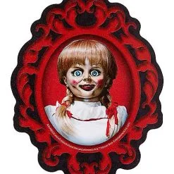 Spirit Halloween Annabelle Magnet - The Conjuring