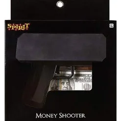 Spirit Halloween Money Shooter -Costume Decor Hub 01526953 f