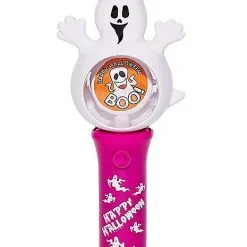 Spirit Halloween Mini Ghost Light-Up Spinner 5 Spirit Halloween Mini Ghost Light-Up Spinner -Costume Decor Hub 01528744 c