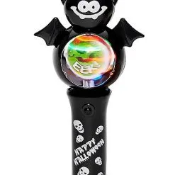 Spirit Halloween Mini Bat Light-Up Spinner