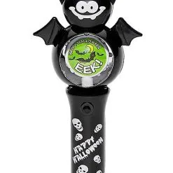 Spirit Halloween Mini Bat Light-Up Spinner 5 Spirit Halloween Mini Bat Light-Up Spinner -Costume Decor Hub 01528769 c