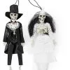 Spirit Halloween Skeleton Bride And Groom