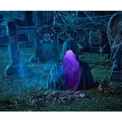 Spirit Halloween Fogging Phantom -Costume Decor Hub 01538511 f