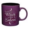 Spirit Halloween Not Every Witch Mug 20 Oz.