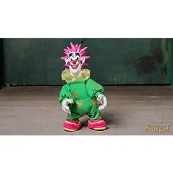 Spirit Halloween Spikey Side Stepper Decoration - Killer Klowns From Outer Space -Costume Decor Hub 01540384 AVS