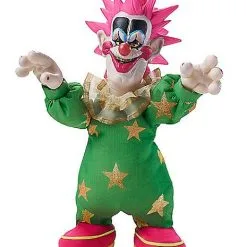 Spirit Halloween Spikey Side Stepper Decoration - Killer Klowns From Outer Space
