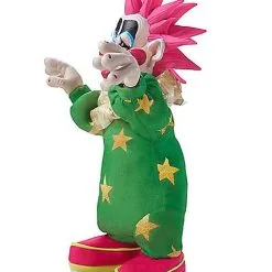 Spirit Halloween Spikey Side Stepper Decoration - Killer Klowns From Outer Space -Costume Decor Hub 01540384 d