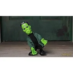 Spirit Halloween Vintage Frankenstein Sidestepper 9 Spirit Halloween Vintage Frankenstein Sidestepper -Costume Decor Hub 01540418 AVS