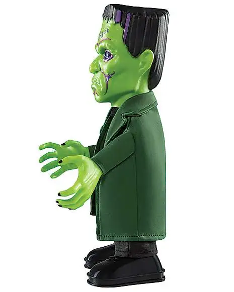 Spirit Halloween Vintage Frankenstein Sidestepper 3 Spirit Halloween Vintage Frankenstein Sidestepper - Image 3