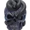 Spirit Halloween Mystical Arts Snake Skull
