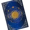 Spirit Halloween Tarot Moon And Sun Journal Deluxe