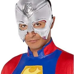 Spirit Halloween Adult Peacemaker Costume - The Suicide Squad -Costume Decor Hub 01544717 c