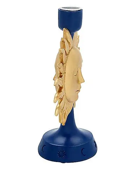 Spirit Halloween Tarot Sun Candle Holder 4 Spirit Halloween Tarot Sun Candle Holder - Image 4