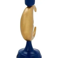 Spirit Halloween Tarot Moon Candle Holder -Costume Decor Hub 01544808 d