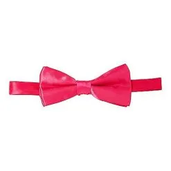 Spirit Halloween Pink Bowtie