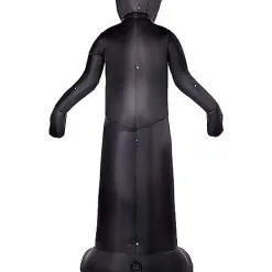 Spirit Halloween 8 Ft. Skeleton Inflatable - Decorations -Costume Decor Hub 01547454 d