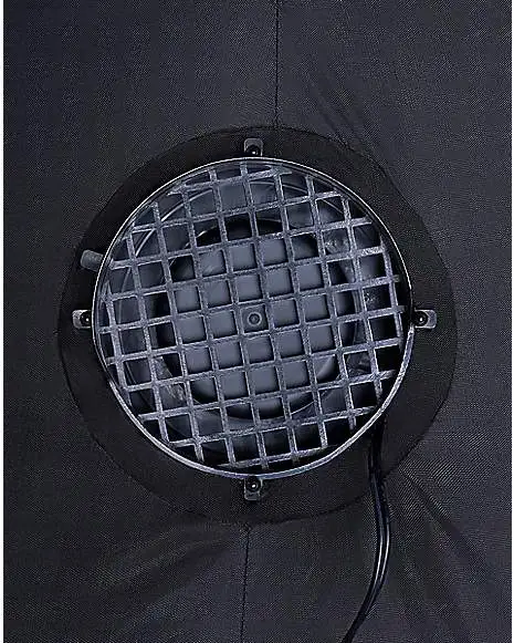 Spirit Halloween 8 Ft Light-Up Wolfman Inflatable Decoration 6 Spirit Halloween 8 Ft Light-Up Wolfman Inflatable Decoration - Image 6