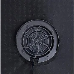 Spirit Halloween 4 Ft Light-Up Scary Cat Inflatable - Decorations -Costume Decor Hub 01547488 f