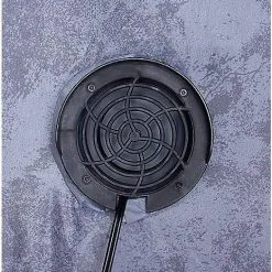 Spirit Halloween 4 Ft Light-Up Tombstone Inflatable Decoration -Costume Decor Hub 01547496 f