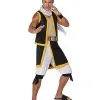 Spirit Halloween Adult Natsu Costume - Fairy Tail