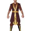 Spirit Halloween Adult Zuko Costume - Avatar The Last Airbender