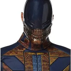 Spirit Halloween Adult Bloodsport Costume - The Suicide Squad -Costume Decor Hub 01550375 c