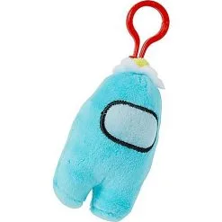 Spirit Halloween Among Us Bag Clip Blind Pack