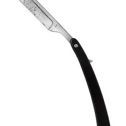 Spirit Halloween Bloody Shaving Razor -Costume Decor Hub 01557719 c