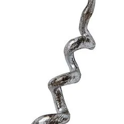 Spirit Halloween Oversized Corkscrew -Costume Decor Hub 01557768 c
