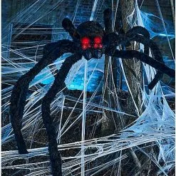 Spirit Halloween 3 Ft Deadly Creeper Animatronic